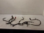 Jeep Jl Wrangler Oem 3.6L Battery Wiring Harness 68522695AA 2018-23 129643. Fixed Price $135.00.