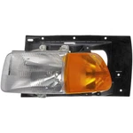 Dorman Headlight Lamp W/ Parking Assembly Rh For Sterling Truck. Fixed Price $528.30.