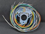 Nos 1965 Ford Galaxie Full Size With Tilt Column Turn Signal Switch C5AZ-13341C1. Fixed Price $137.74.