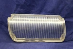 1965 Oldsmobile Delta 88 Lh Parking Light Lens 5956307 Guide 35 Sae Dp. Fixed Price $39.88.