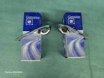Nos Pair 65 66 67 Corvette Chevy Ii Exterior Door Handle Gm 5719143 5719142 Ss. Fixed Price $249.95.
