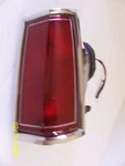 1989 1988 Lincoln Towncar Right Taillight Used Oem Original Ford Part Number. Fixed Price $277.20.