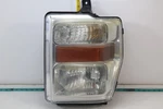 2008 2010 Ford F-250 F-350 Left Driver Side Headlight 8C34-13006-A Oem. Fixed Price $80.49.
