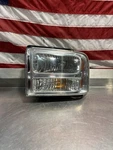 Headlamp Driver Headlight Pn 5C3413006A Oem Ford F250 Sd Excursion F350 2005. Fixed Price $65.00.