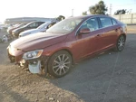 Dash Wire Harness Oem 2016 Volvo S60. Fixed Price $275.00.