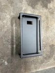 Whelen Cencom Controller Faceplate Lund. Fixed Price $17.40.