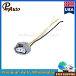 Fits For Toyota Front Turn Signal Light Connector Plug Harness 90980-11020. Fixed Price $8.49.