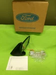 Nos Ford Right Hand Mirror E3FZ17696B. Fixed Price $22.00.