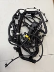 Oem Detroit Engine Wiring Harness Egr CL6 DD15 14L EPA10 Dde A4721505333. Fixed Price $490.00.