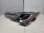 2020-2022 Toyota Corolla Us Built Single Beam Left / Driver Headlight. Fixed Price $250.00.