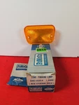 Nos Oem 1966 1967 Ford Fairlane 500 Xl Gta Ranchero Lh Parking Lamp Lens. Fixed Price $95.00.