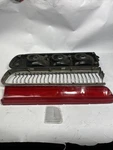 70 Mercury Cougar Tail Light Lens Brake Right Ford Sae Tsdb 69CR Oem. Fixed Price $90.00.
