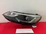 2016-2019 Chevrolet Chevy Cruz Left Driver Halogen W/drl Headlight Lamp Oem 786. Fixed Price $251.00.