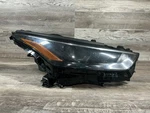 Used 2022-2025 Toyota Highlander Headlamp Oem. Fixed Price $230.00.