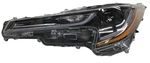 Oem Left Driver Side Led Headlamp For Toyota Corolla 81150-02Q70. Fixed Price $274.99.