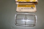 1967 Oldsmobile Delta 88 Custom Nos Outer Parking And T/s Lens # 5958979. Fixed Price $29.95.