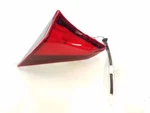 Passenger Right Tail Light Liftgate Mounted Fits 2018-2020 Nissan Kicks. Fixed Price $95.50.