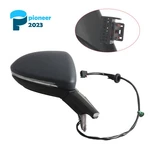 Right Side View Mirror W/ Heated Turn Signal For 2015-2021 Volkswagen Golf Gti. Fixed Price $82.37.