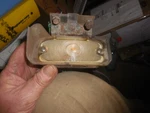 Gm Guide 1965 Pontiac Bonneville Catalina 2+2 Rh Parking Lamp Assy Working!. Fixed Price $65.65.
