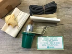 1967 68 Gtx Charger Super Bee Body Mopar Nos Dist Vacuum Valve C.a.p. 3549895. Fixed Price $150.00.