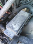 Replaces 2014 Freightliner Cascadia 125 Fuse Box , Ga. Fixed Price $572.51.