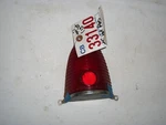 1955 Chevrolet Guide R1-55 Oem Lens. Fixed Price $14.40.