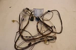 2008-2017 Freightliner Cascadia 125 Overhead Sleeper Light Wiring Harness Oem. Fixed Price $80.10.