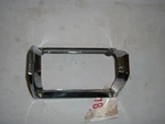 1968 69 70 Lincoln Mark Park Light Bezel C8VB-13237-LH. Fixed Price $28.80.