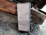 Replaces 2015 Freightliner Cascadia 125 Fuse Box , Md. Fixed Price $257.25.