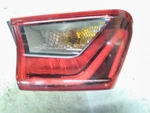 21-23 Kia K5 Left Driver Tail Light Incandescent Quarter Panel Mounted. Fixed Price $140.44.