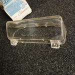 1973 1974 1975 Oldsmobile Toronado Turn Lense Clear Gm # 5965362 Nos Oem. Fixed Price $49.09.