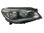 Front Headlight 2013-2015 Bmw 750I Right Passenger Adaptive Control Led 1011814. Fixed Price $1075.00.