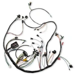 Scott Drake Body Wiring Harness -. Fixed Price $710.79.