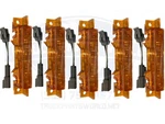 5PCS Of Sun Visor Lamp Automann 564.96022K (924-5519) Volvo Vnl 85107907. Fixed Price $99.50.