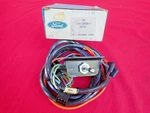 66 Mustang Shelby & More Nos Ford 4 Way Flasher Switch Wire C6AZ 13A350 Orig. Fixed Price $189.00.