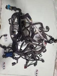 2013 C-max Hybrid Se 2.0 Engine Wire Harness FV6T-12A690-B6EJ3. Fixed Price $280.00.