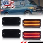 Led Side Marker Light Lamp For 85-95 Chevy G10 G20 Gmc G1500 G2500 Van P30 P3500. Fixed Price $44.99.