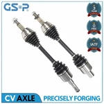 Cv Axle Joint Front Left Right 2007-2010 Ford Explorer Sport Trac 4.0L V6. Fixed Price $223.08.