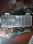 Nos 1981-1982 Chevy/gmc P/u W Rectangular Headlamps Park/ Signal Lamp, 915452. Fixed Price $35.00.