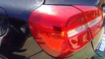 Driver Tail Light 156 Type GLA250 Fits 15-17 Mercedes Gla-class 12830724. Fixed Price $170.05.