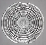 Nos 1954 Buick Reverse Light Lens Guide B4-54 5942303 B910. Fixed Price $19.79.
