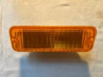 1984 1988 Oem Nos Ford Ranger Bronco Ii Right Park Lamp Assembly E3TZ-13200-A. Fixed Price $35.00.