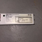 Lot Of Pretoria BAL-007-01 Dome Light Ballast 24 V 1.5 Tekoware TM77919B Nos. Fixed Price $34.99.