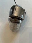Original Porsche 356 Front Turn Signal Bulb Holder Lens Swf K 13306. Fixed Price $185.00.
