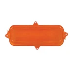 United Pacific C606621 Parking Light Lens, Amber, For 1960-1966 Chevy Truck. Fixed Price $24.62.