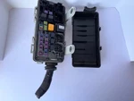 2012-2020 Isuzu Npr Hd Fuse Relay Box 8-98113-687-0 Oem. Fixed Price $160.00.