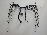 2018 Chrysler Pacifica Engine Wiring Harness 3.6L Fwd Aod. Fixed Price $146.92.
