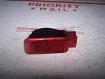 11 Audi A4 Front Door Red Interior Courtesy Lamp Same Lt. Fixed Price $18.23.
