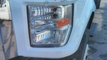 2019 Ford F650 2016-CURRENT Headlight Left , Oh. Fixed Price $126.71.