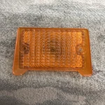 70 -72 Chevy Nova Rh Or Lh Parking Lens, 5963490. Fixed Price $55.00.